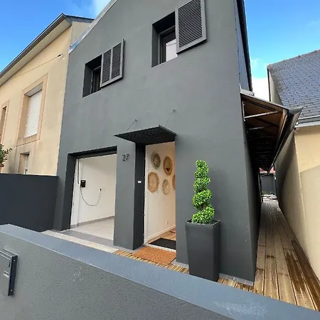 La Beaujoire Nantes